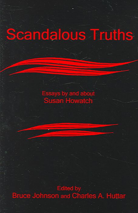 Produktbild: Scandalous Truths