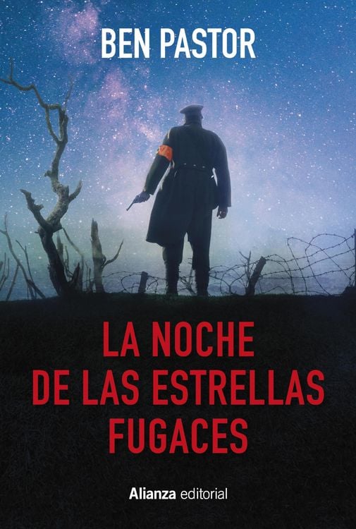 Produktbild: La noche de las estrellas fugaces
