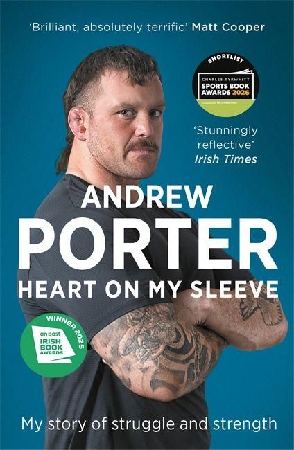 Produktbild: Heart on My Sleeve