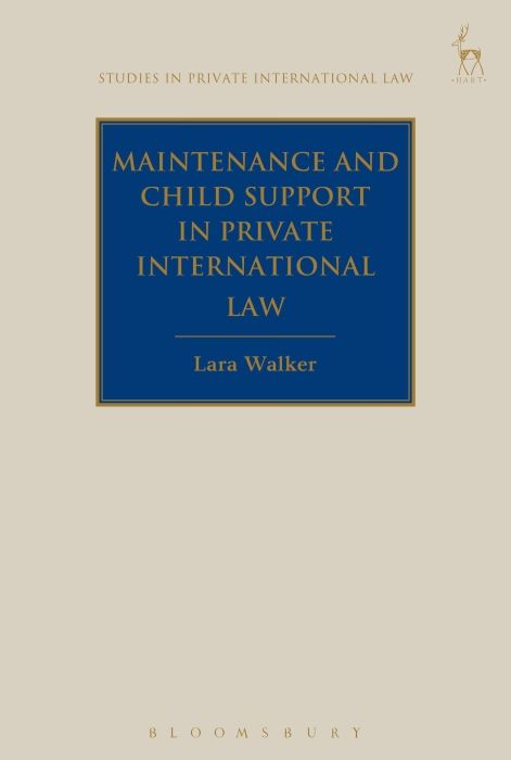 Produktbild: Maintenance & Child Support in