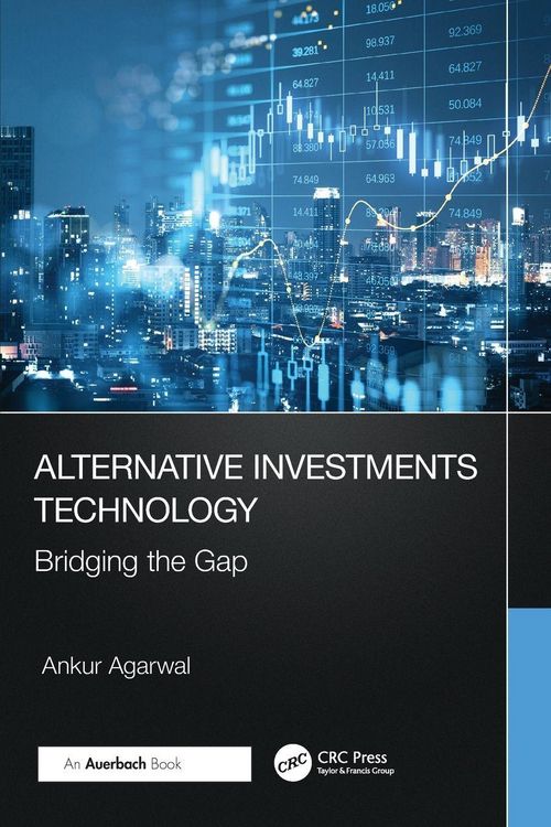 Produktbild: Alternative Investments Technology