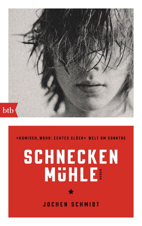 Produktbild: Schneckenm&uuml;hle