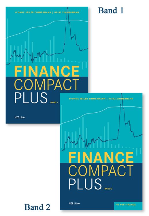 Produktbild: Finance Compact Plus