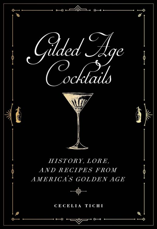 Produktbild: Gilded Age Cocktails