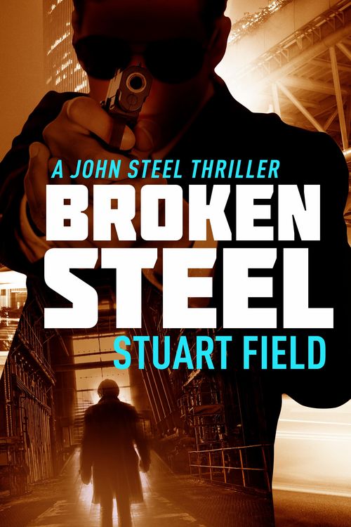 Produktbild: Broken Steel