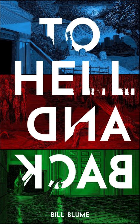 Produktbild: To Hell and Back