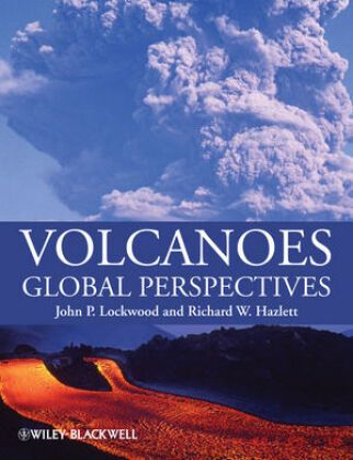 Produktbild: Volcanoes