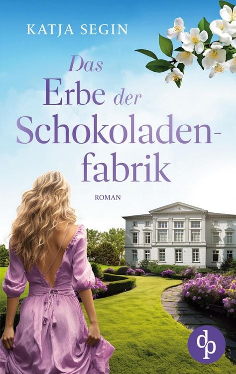 Produktbild: Das Erbe der Schokoladenfabrik