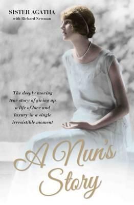 Produktbild: A Nun's Story