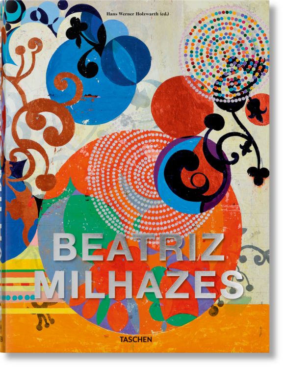 Produktbild: Beatriz Milhazes