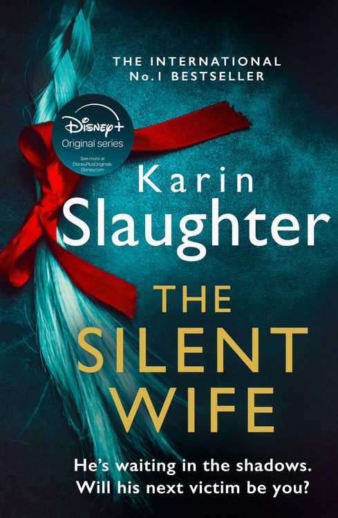 Produktbild: The Silent Wife