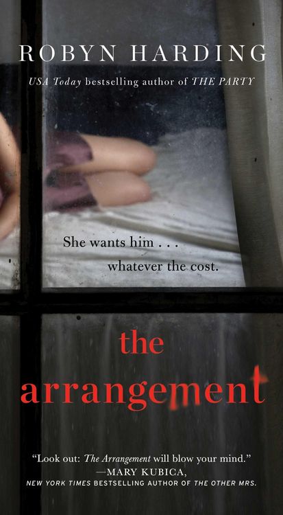Produktbild: Arrangement