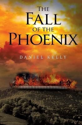 Produktbild: The Fall of the Phoenix