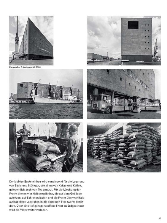 Produktbild: Herzog & de Meuron Elbphilharmonie Hamburg