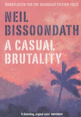 Produktbild: A Casual Brutality