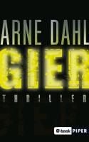 Produktbild: Gier