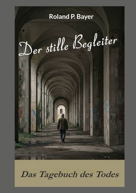 Produktbild: Der stille Begleiter