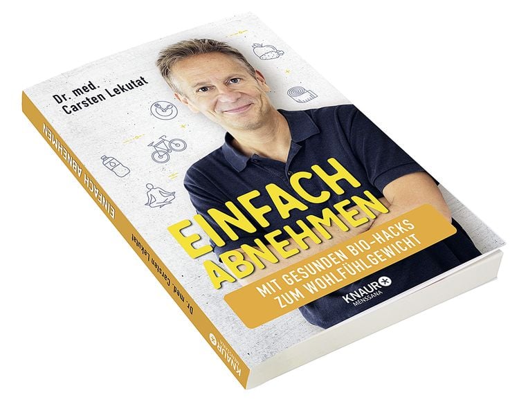 Produktbild: Einfach abnehmen