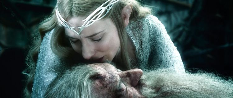 Produktbild: Mittelerde 6-Film-Collection - Kinoversionen [6 BRs]