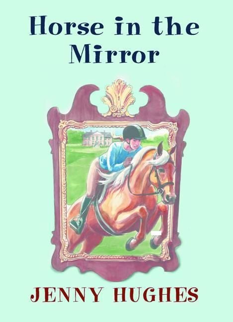 Produktbild: Horse in the Mirror