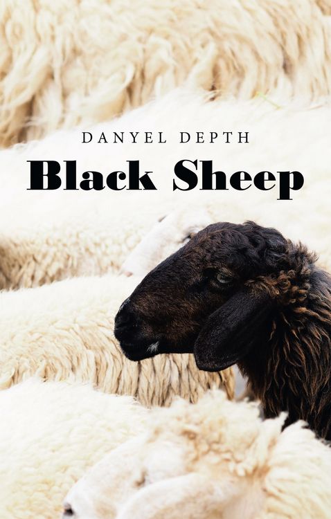 Produktbild: Black Sheep