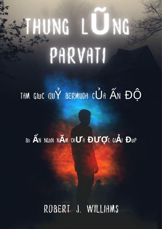 Produktbild: Thung lung Parvati: Tam gi&aacute;c qu&iquest; Bermuda c&iquest;a &iquest;n &ETH;&iquest; B&iacute; &iquest;n ng&agrave;n nam chua du&iquest;c gi&iquest;i d&aacute;p
