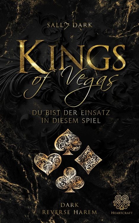 Produktbild: Kings of Vegas