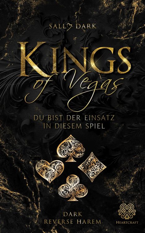 Produktbild: Kings of Vegas