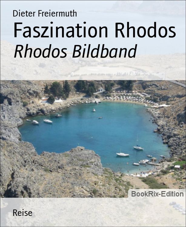 Produktbild: Faszination Rhodos