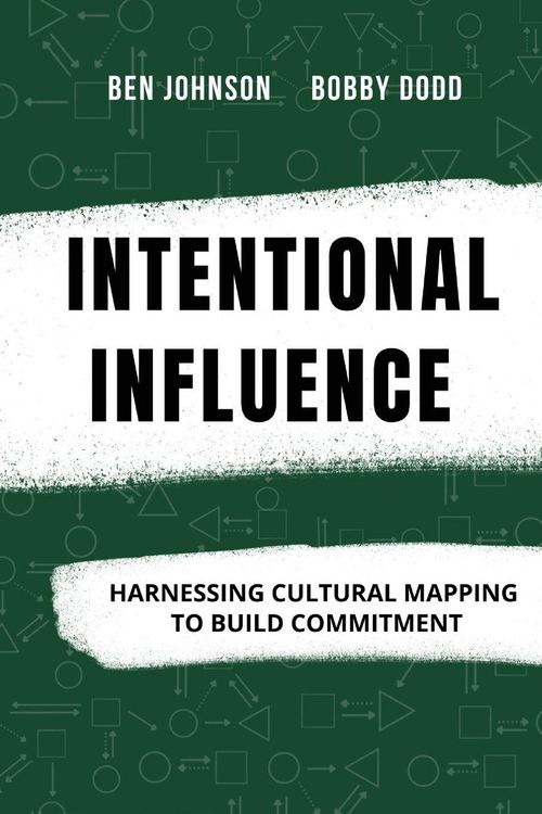 Produktbild: Intentional Influence