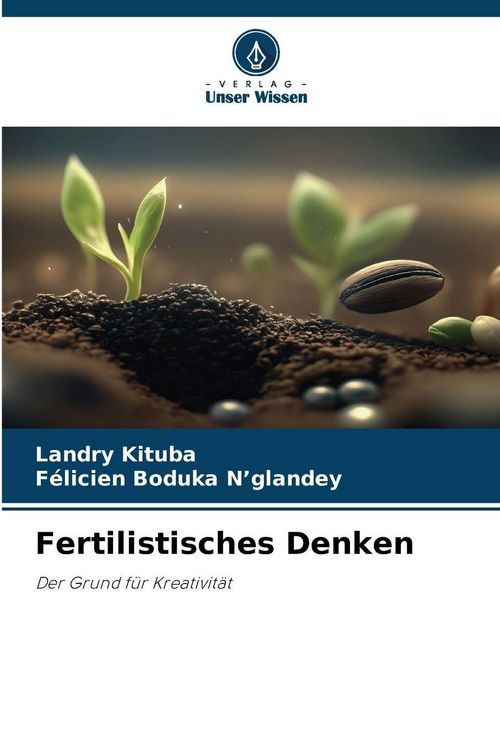 Produktbild: Fertilistisches Denken