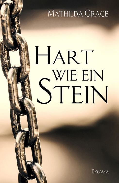 Produktbild: Hart wie ein Stein