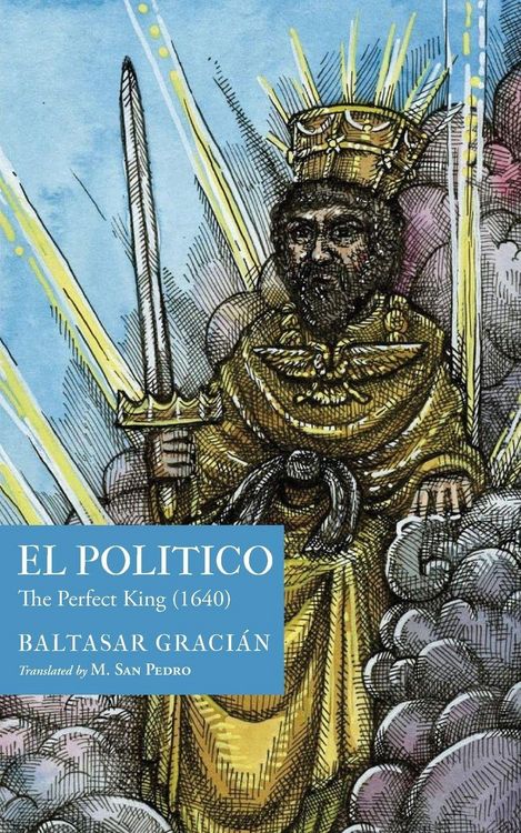 Produktbild: El Pol&iacute;tico