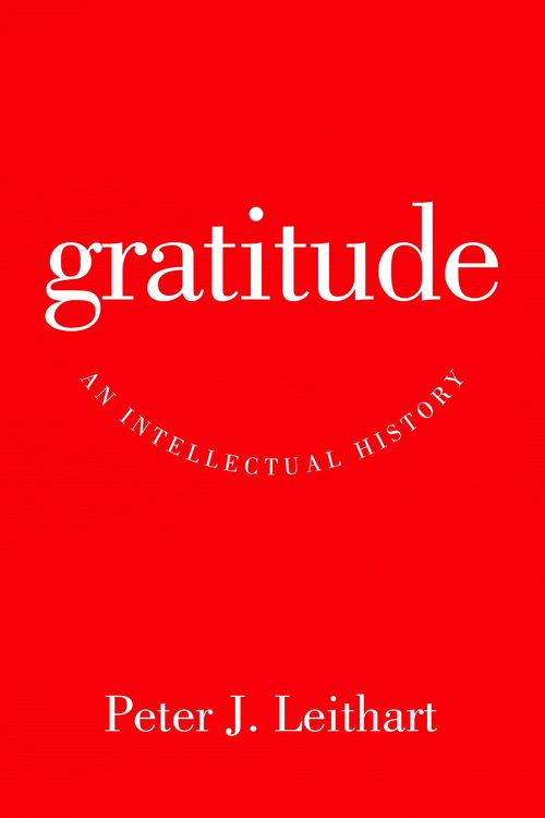 Produktbild: Gratitude