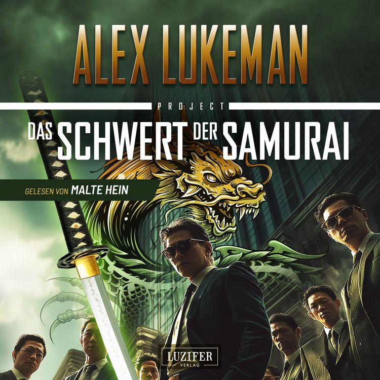 Produktbild: DAS SCHWERT DER SAMURAI (Project 19)