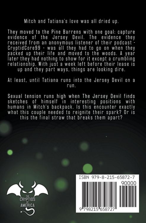 Produktbild: Deviled Down in Jersey