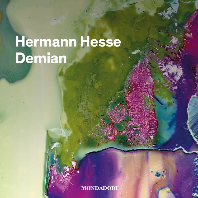 Produktbild: Demian