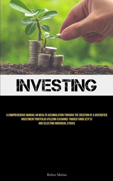 Produktbild: Investing