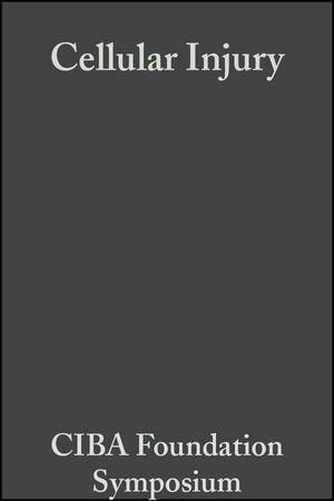Produktbild: Cellular Injury