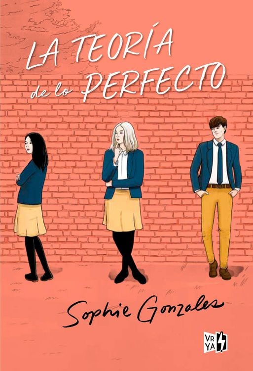 Produktbild: La teor&iacute;a de lo perfecto