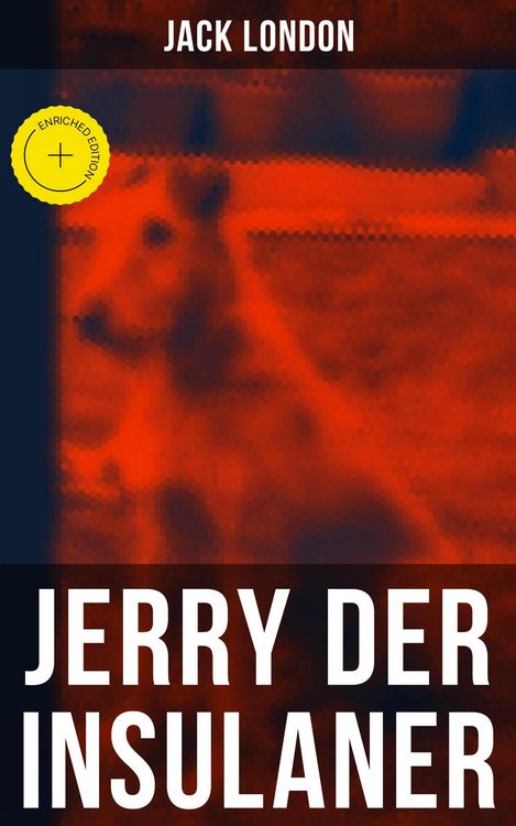 Produktbild: Jerry der Insulaner