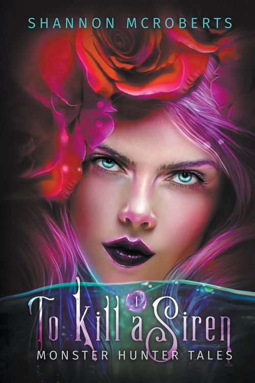Produktbild: To Kill A Siren