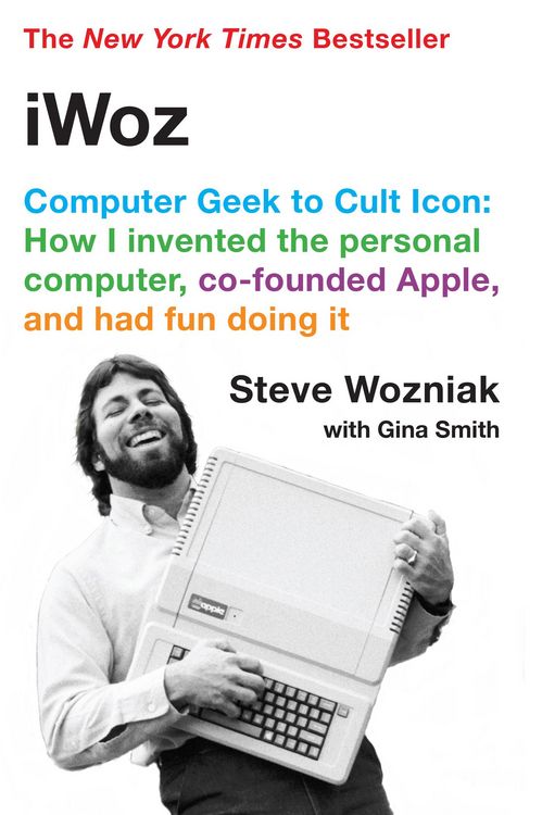 Produktbild: IWoz