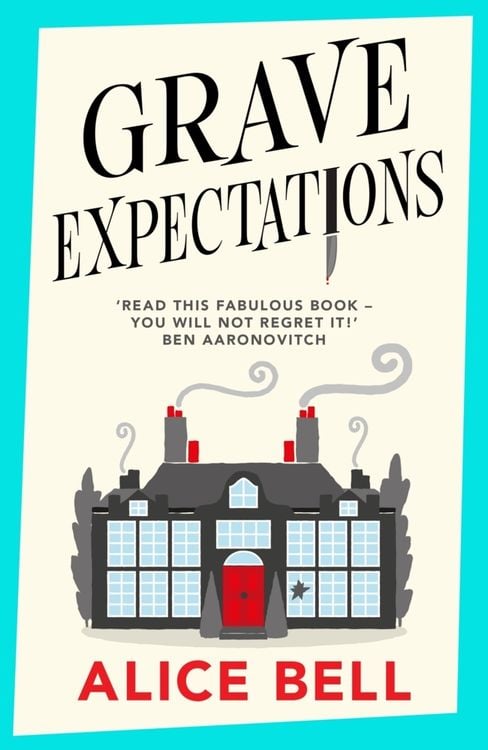 Produktbild: Grave Expectations