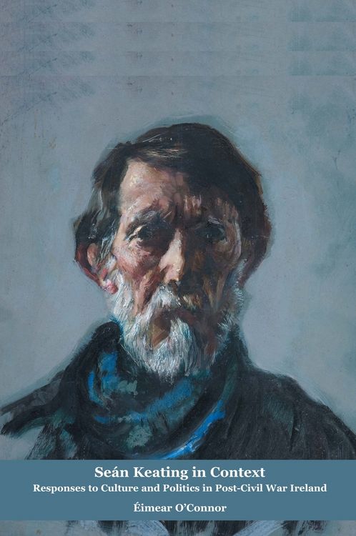 Produktbild: Sean Keating in Context