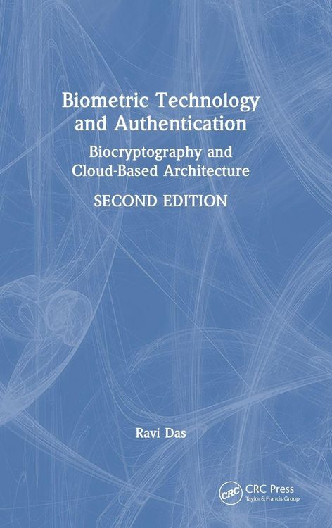 Produktbild: Biometric Technology and Authentication