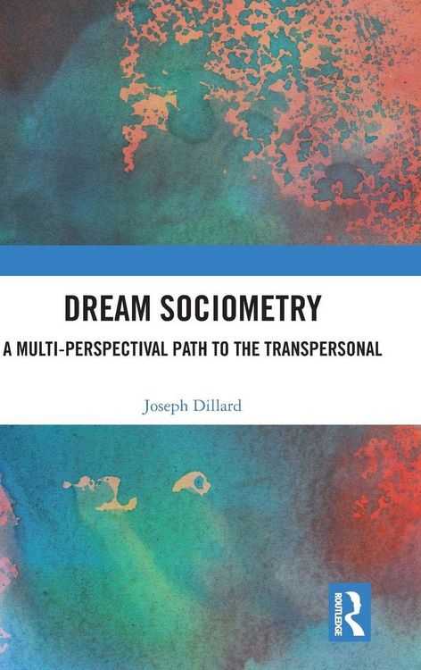 Produktbild: Dream Sociometry