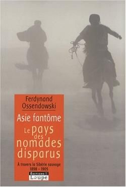Produktbild: Asie fantome
