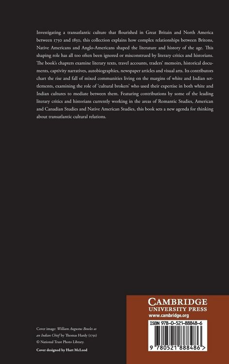Produktbild: Native Americans and Anglo-American Culture, 1750-1850