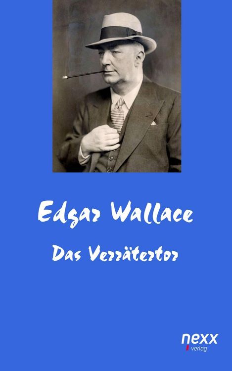 Produktbild: Das Verr&auml;tertor